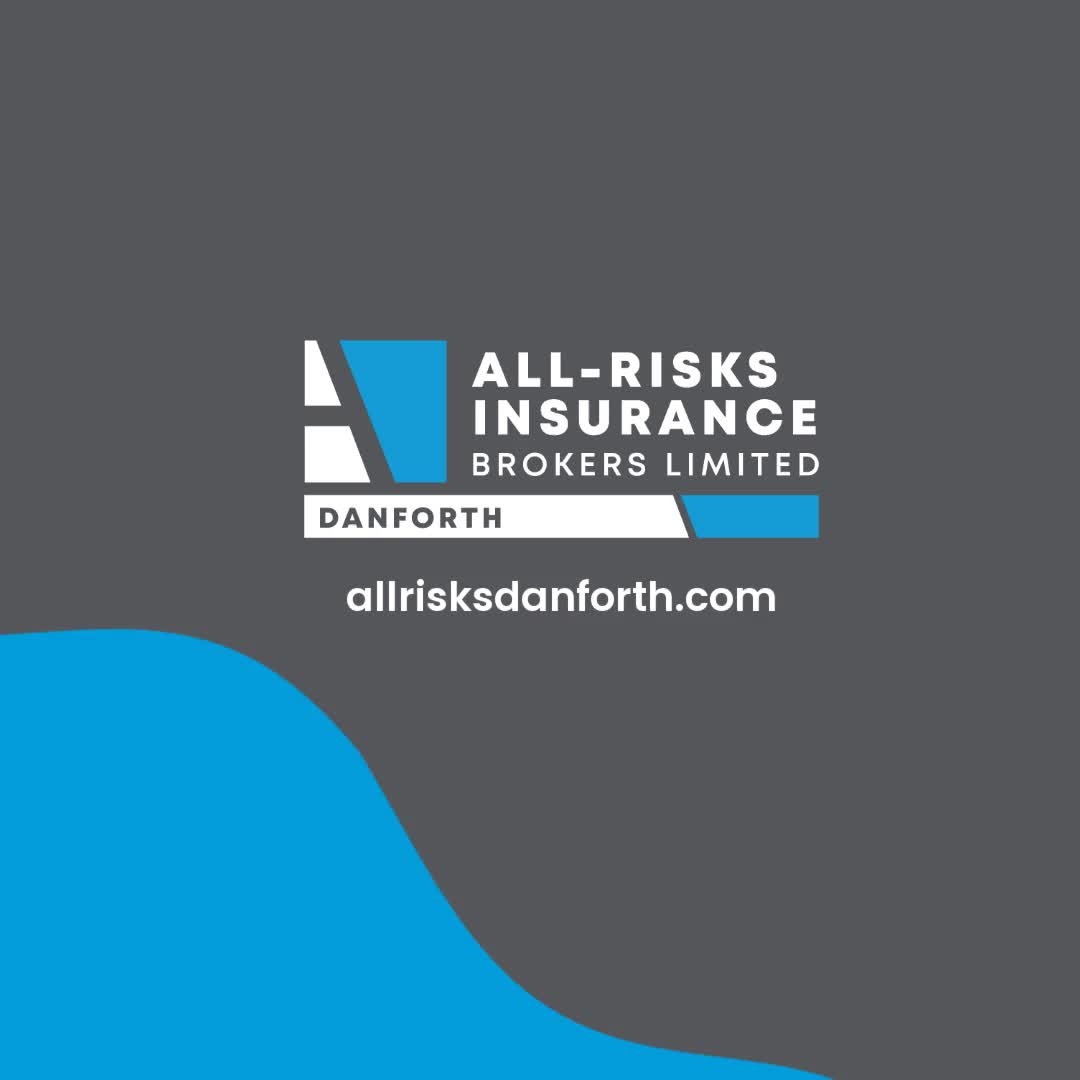 All-Risks Insurance Brokers Danforth (Toronto) - All-Risks Insurance ...