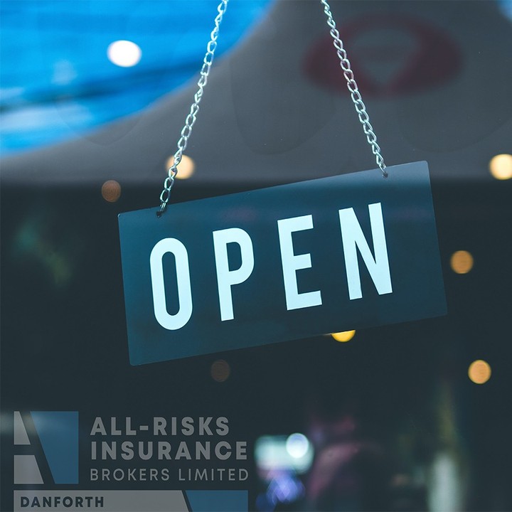 All-Risks Insurance Brokers Danforth - Break In Protection